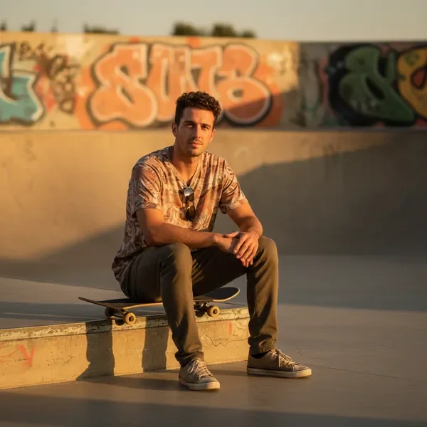 תומר — מומחה טכני ורוכב ותיק