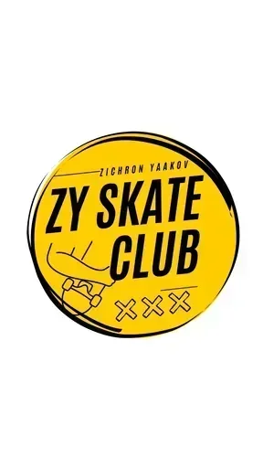 ZY SKATE CLUB